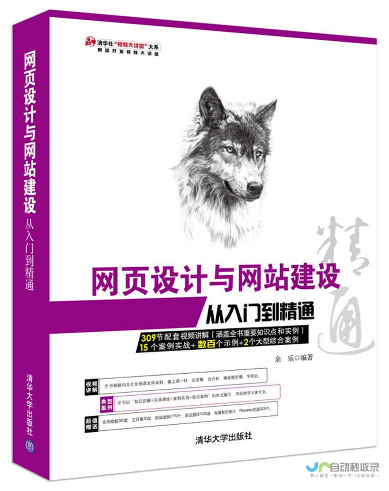 网站建设入门指南：从零开始打造你的专属在线空间