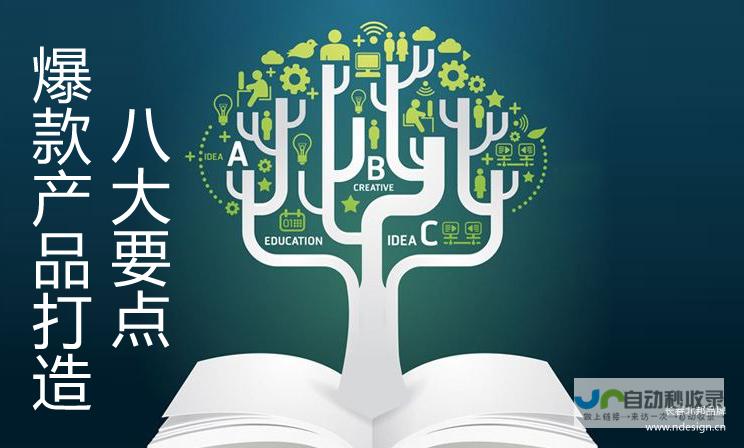打造爆款产品，网络推广公司助力品牌崛起