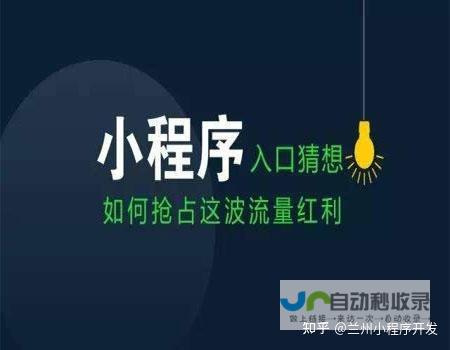 广州小程序开发公司：定制专属小程序，助力企业数字化转型