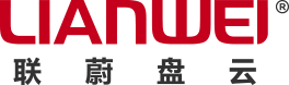 联蔚盘云 - 让多云管理更简单